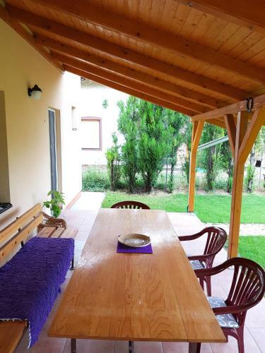 Apartamentos Leska
