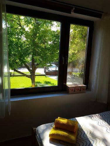 Apartamentos Leska
