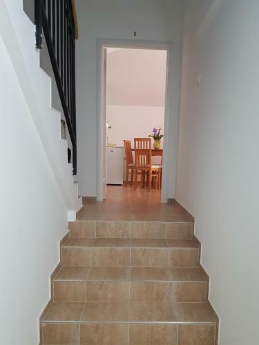 Apartamentos Leska