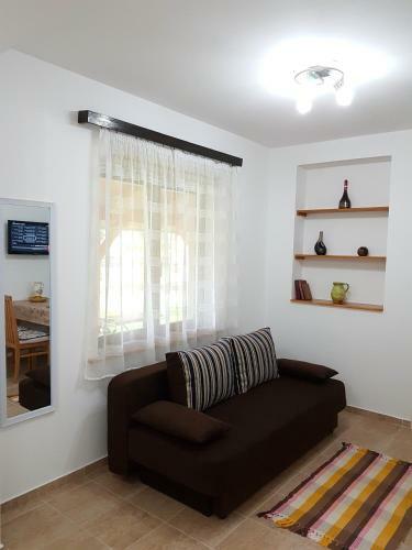 Apartamentos Leska