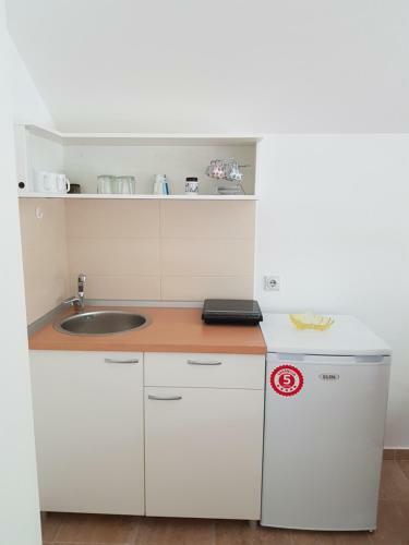 Apartamentos Leska