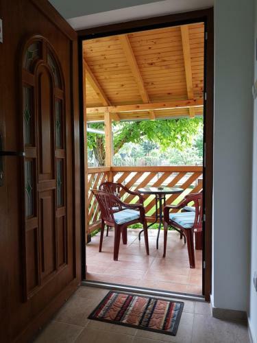 Apartamentos Leska