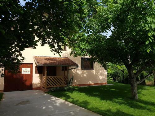 Apartamentos Leska