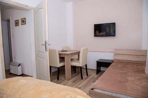 Hostal Casa Bella & Nova