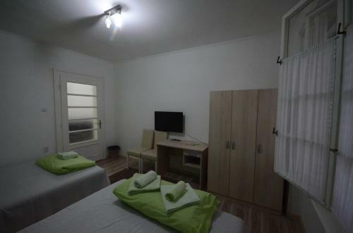 Hostal Casa Bella & Nova