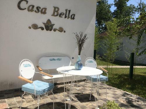 Hostal Casa Bella & Nova