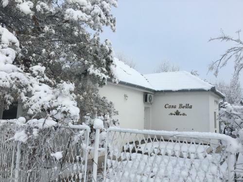 Hostal Casa Bella & Nova
