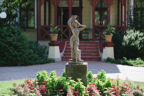 Garni Hotel Vila Milord Resort