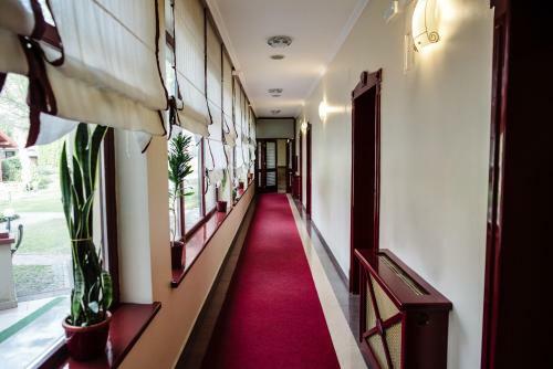 Garni Hotel Vila Milord Resort
