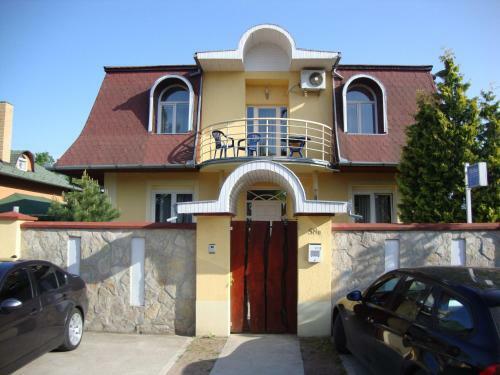 Apartamentos Villa Stars
