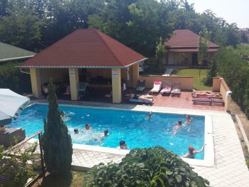 Apartamentos Villa Stars