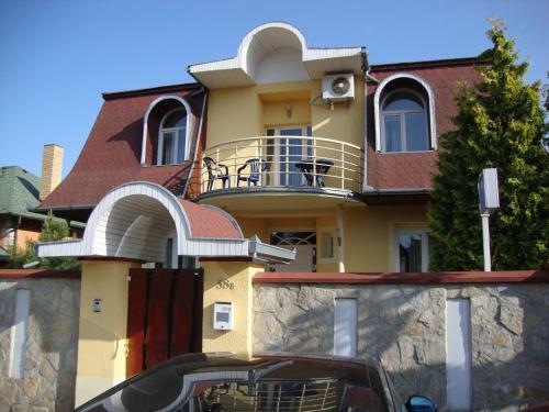 Apartamentos Villa Stars