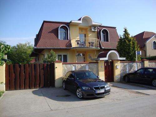 Apartamentos Villa Stars