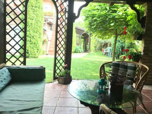 Hostal Vila Nirvana
