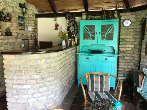 Hostal Vila Nirvana