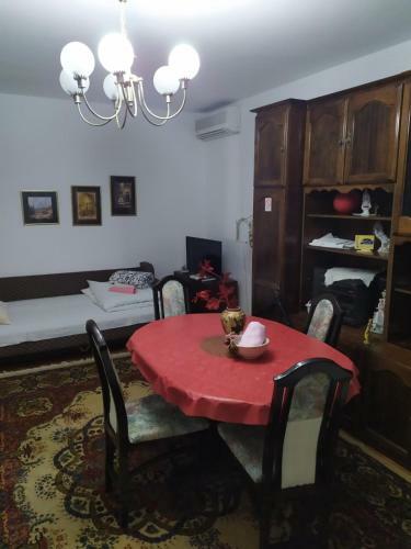 Apartment Ljupka