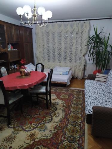 Apartment Ljupka