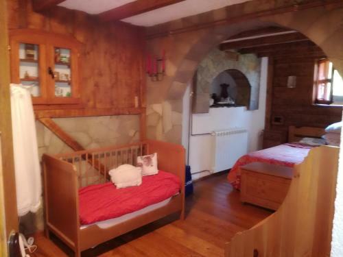 Hostal Seosko Domacinstvo Imunsan