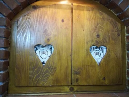 Hostal Seosko Domacinstvo Imunsan