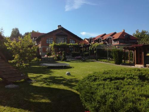 Hostal Seosko Domacinstvo Imunsan