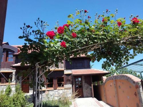 Hostal Seosko Domacinstvo Imunsan