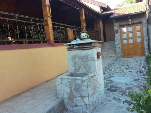 Hostal Seosko Domacinstvo Imunsan