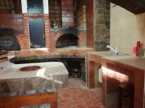 Hostal Seosko Domacinstvo Imunsan
