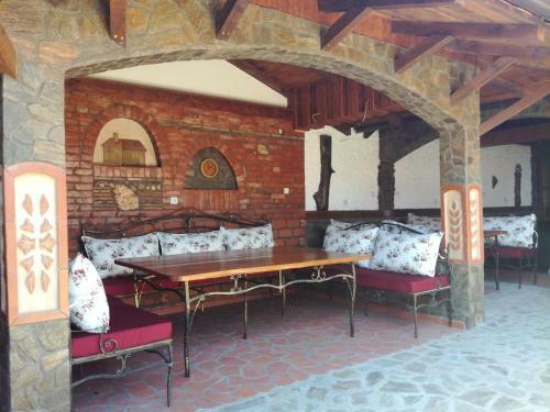 Hostal Seosko Domacinstvo Imunsan