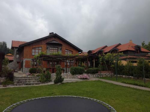 Hostal Seosko Domacinstvo Imunsan