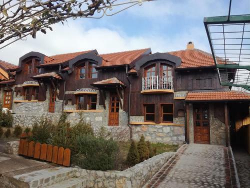 Hostal Seosko Domacinstvo Imunsan