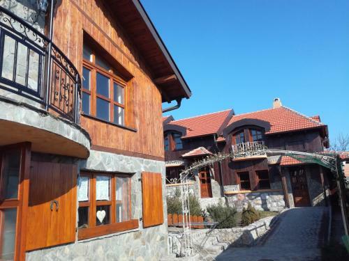 Hostal Seosko Domacinstvo Imunsan