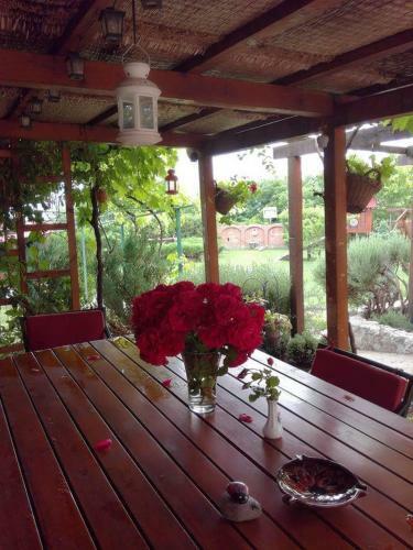 Hostal Seosko Domacinstvo Imunsan