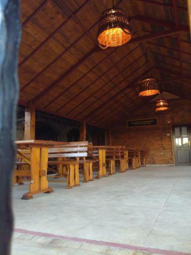 Hostal Seosko Domacinstvo Imunsan
