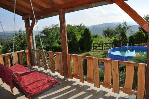 Vacation Home Petrovic