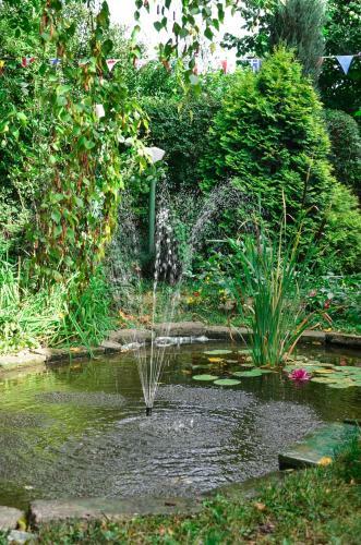 Morava Garden