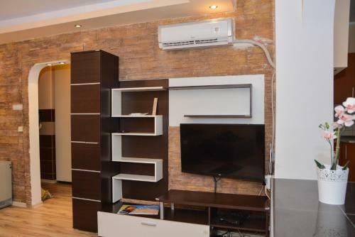 Apartment Ru?a