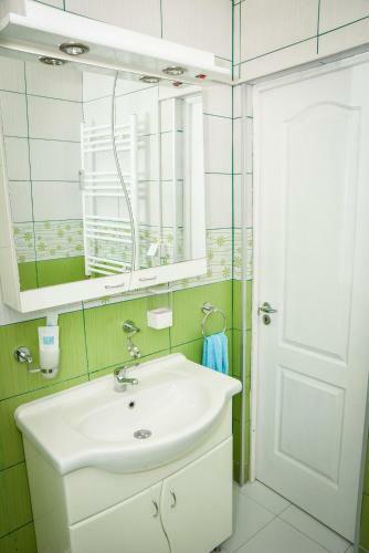 Apartment Ru?a