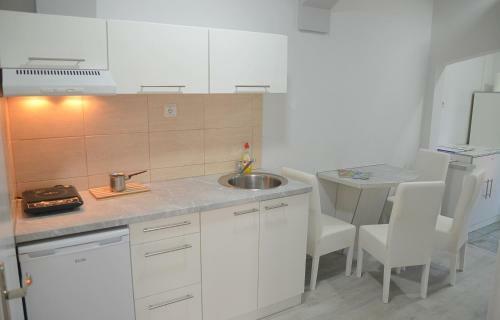 Apartamento Nana House