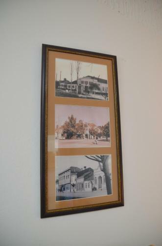 Apartamento Nana House