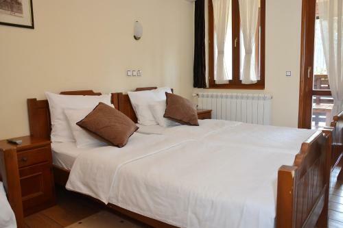 Hotel Zlatiborska Noc