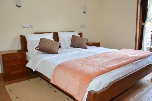 Hotel Zlatiborska Noc
