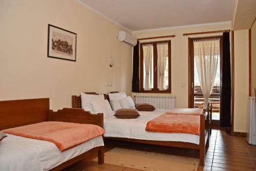 Hotel Zlatiborska Noc