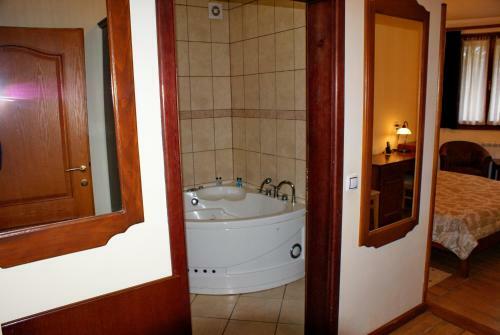 Hotel Zlatiborska Noc
