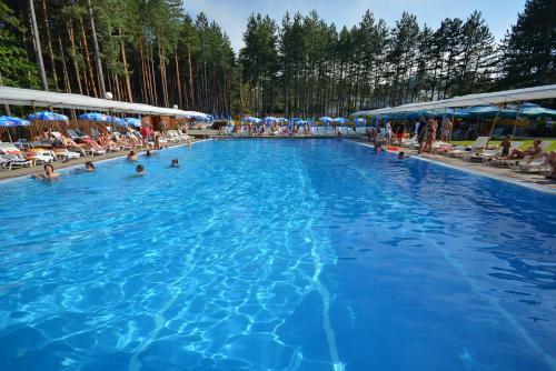 Hotel Zlatiborska Noc