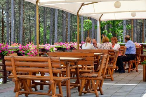 Hotel Zlatiborska Noc