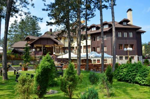 Hotel Zlatiborska Noc