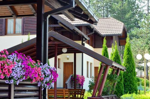 Hotel Zlatiborska Noc