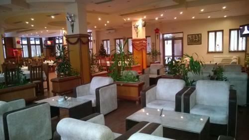 Hotel Zlatiborska Noc