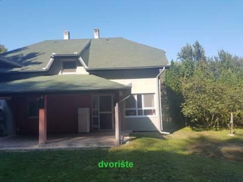 Bano?tor - Ku?a-vikendica Na Dunavu