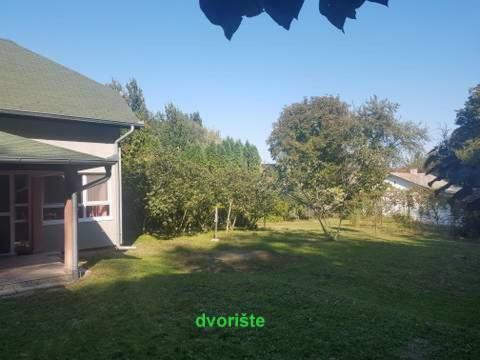 Bano?tor - Ku?a-vikendica Na Dunavu